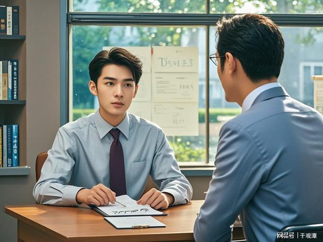 面试遇到不会的问题如何才能力挽狂澜分享3个万能的公式